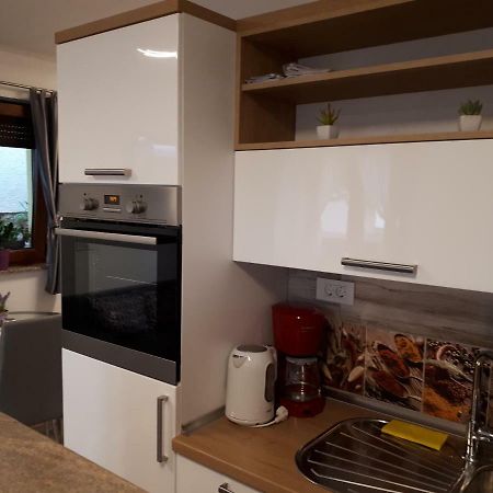 Apartment Dujica Сен Екстериор снимка